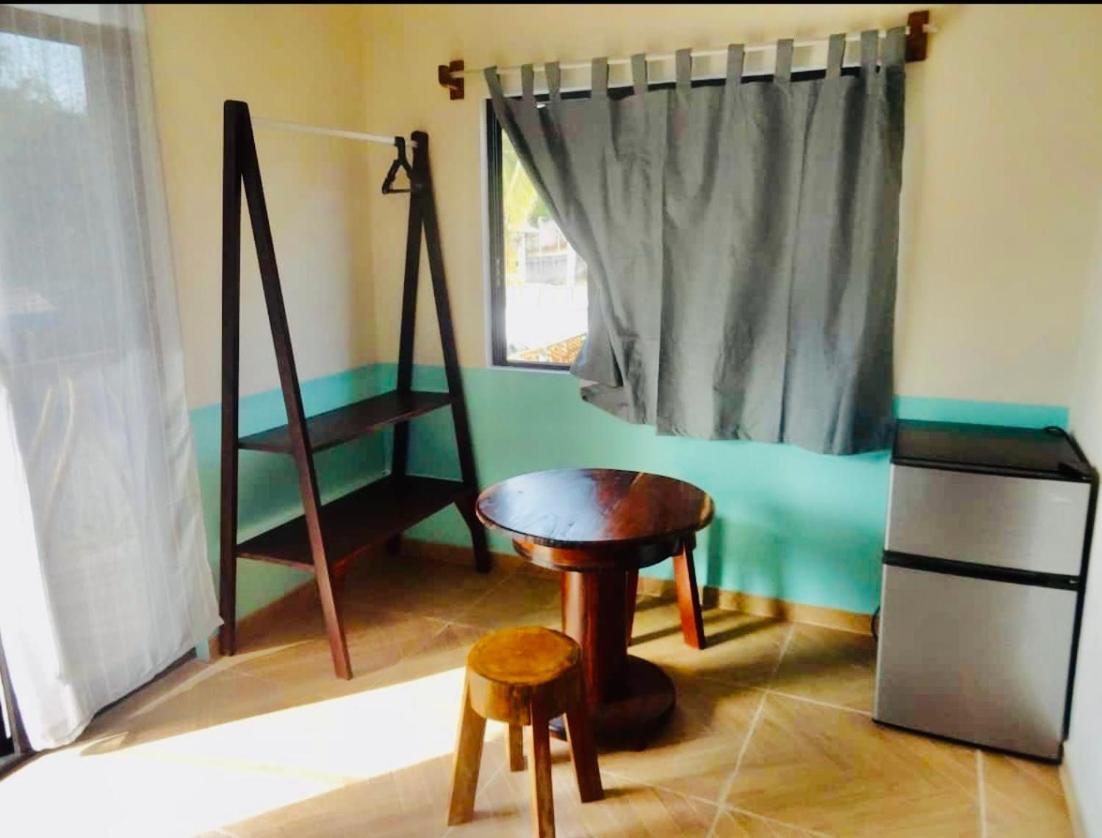 Coccoloba Guest House Пуерто Ескондидо Екстериор снимка