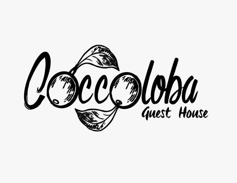 Coccoloba Guest House Пуерто Ескондидо Екстериор снимка